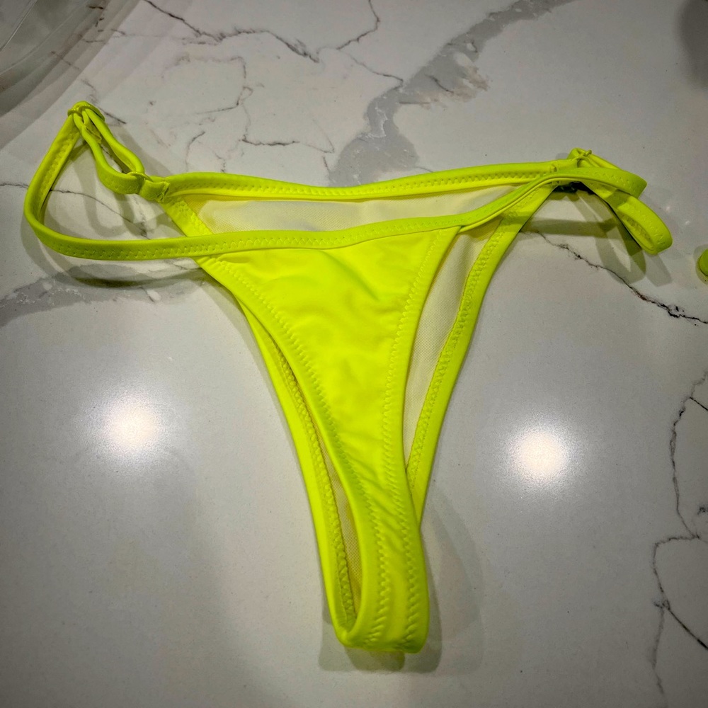 Sexy Swimsuit Set